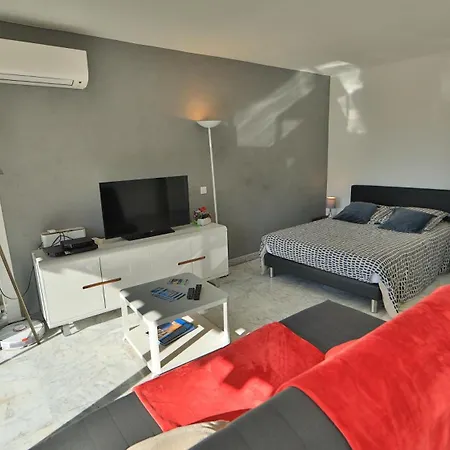 Διαμέρισμα Parking Fibre Piscine Clim
