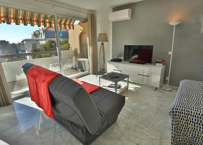 Parking Fibre Piscine Clim Apartment