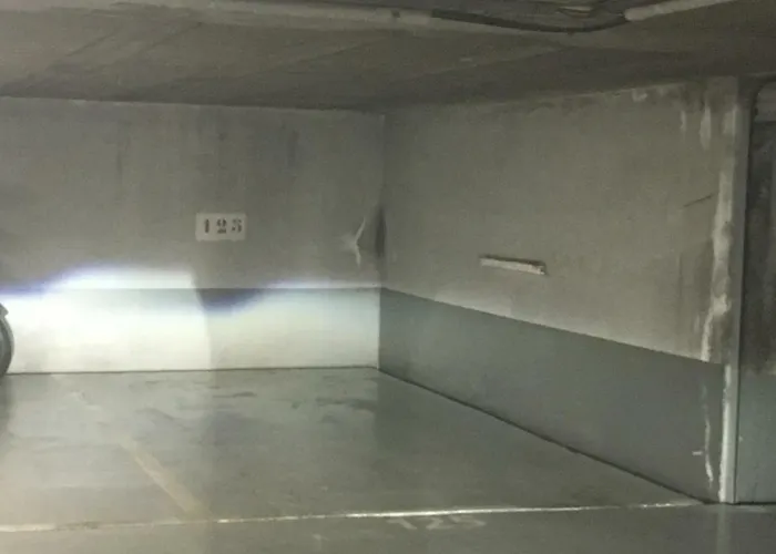 Parking Fibre Piscine Clim Apartment Le Cannet