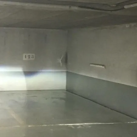 Parking Fibre Piscine Clim Apartment Le Cannet