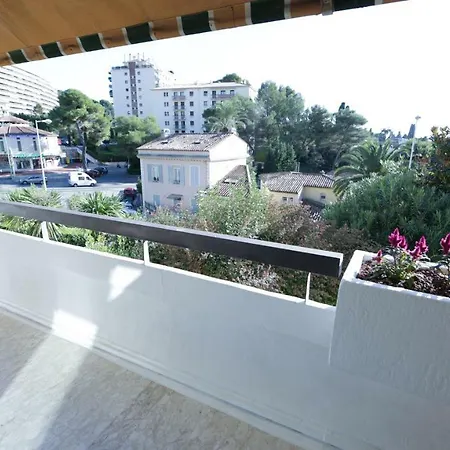 Parking Fibre Piscine Clim Le Cannet